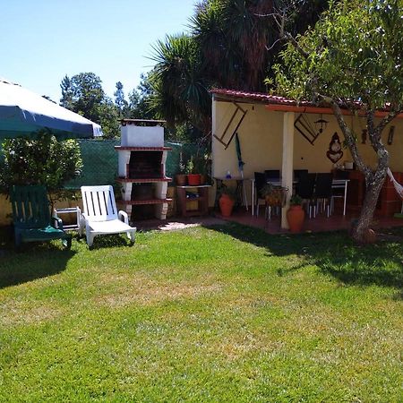 Villa Casa Do Cascao à Louredo  Extérieur photo